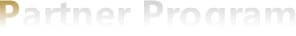 Partner Program